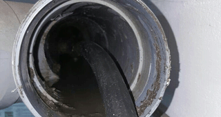 Desatascos de tuberías en Tarifa